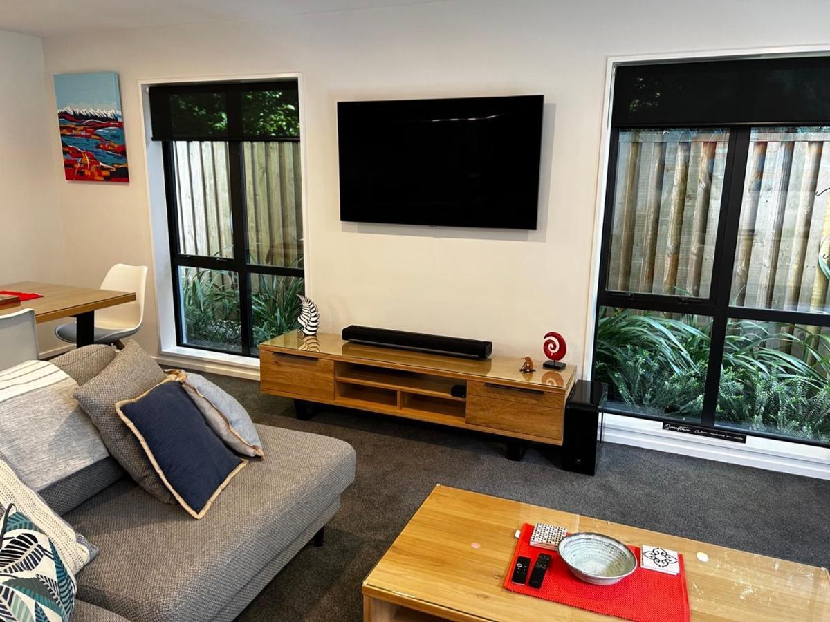 Coronet Haven Villa Queenstown Exterior photo